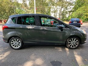 Prodám Ford B-MAX 1,5 TDCI 95 S&S TITANIUM - 6