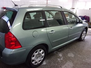 Peugeot 307 SW 1,6 HDi - 6