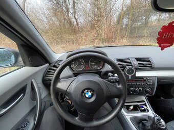 BMW e87 118d - 6