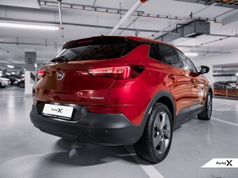 Opel Grandland X Plug-in Hybrid 133 kW (165 kW) | DPH - 6