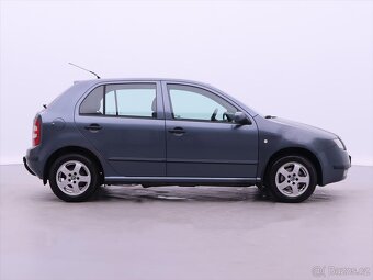 Škoda Fabia 1,2 12V CZ Tažné STK 09/26 (2004) - 6