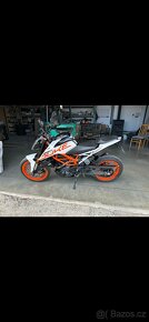 Ktm duke 390 - 6