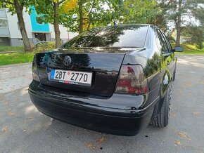 Volkswagen Bora 1.9 TDI - 6