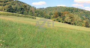 Prodej, pozemek 20.642 m2, Odry, Klokočůvek - 6