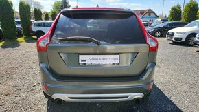 VOLVO XC60 3.0 T6 224kW 4x4 R-DESIGN,PRAVIDELNÝ SERVIS - 6