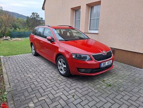 Škoda Octavia 1.6 TDi 77 kw - 6