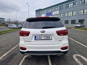 KIA SORENTO 2,2 D AWD Platinum - 6