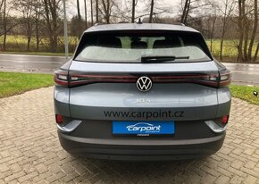 Volkswagen ID.4, PURE 109 KW - 6