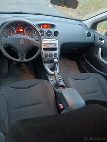 Peugeot 308 sw 1,6hdi 66kw - 6