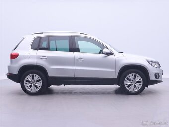 Volkswagen Tiguan 2,0 TDI 4M DSG Life Xenon Navi (2013) - 6