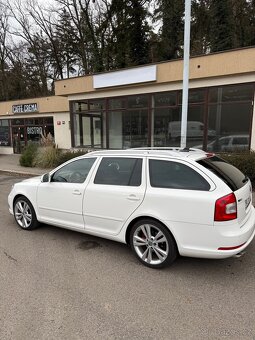 ŠKODA OCTAVIA II RS 125kw - 6