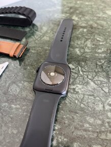 Apple watch SE 2 - TOP stav - 6