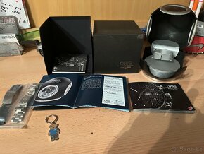 Oris Carlos Coste full set - 6