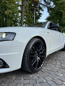 Predám S4/A4 B8 3.0 TDI V6 quattro - 6