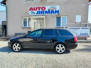 Škoda Octavia 2.0 TDI BMM - 6