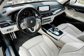 BMW Rad 7 730Ld xDrive A/T - 6