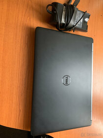 Dell Latitude 5470, i5, 8 RAM, 128 M.2, záruka 3 m - 6