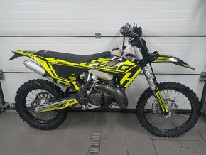 Husqvarna TE 300i - 6