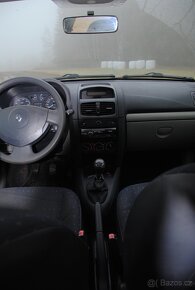 RENAULT CLIO II 1.2 16V 55Kw - 6