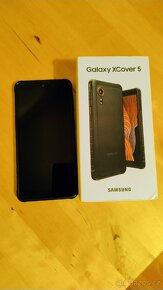 Samsung Galaxy X COVER 5 - 6