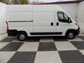 Peugeot Boxer 2.2 BlueHDi/L2H2/NAVI/DPH/ - 6