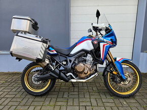 Honda CRF 1000L Africa Twin ABS Manual-2019-Doprava Zdarma - 6