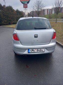 Seat Toledo - 6