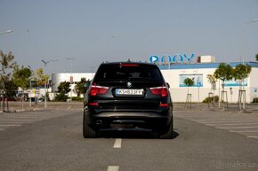 BMW X3 xDrive20d - 6