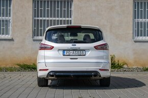 Ford S-Max 2.0TDCi VIGNALE - 6