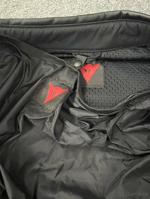 Bunda DAINESE AIR FRAME letní Vel. 50 - 6