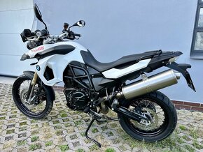 Bmw f 800 gs - 6