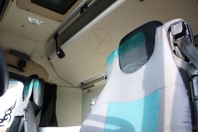 MERCEDES-BENZ ACTROS 2545, EURO 6, + PANAV TV018L - 6