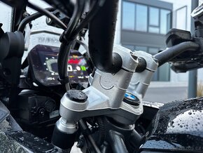 BMW R1250 GS Triple Black - 6