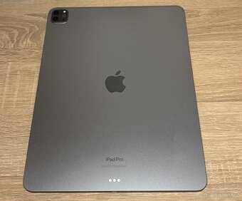 iPad Pro 12,9” (2022) M2 | 128GB | Space Gray | - 6