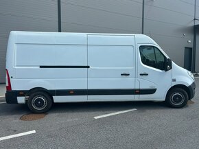 RENAULT MASTER 2.3dCi L3H2 SLEVA 30000 - 6