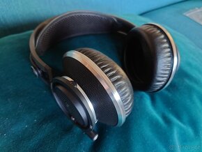 Prodám referenční sluchátka AKG K812, nové, vybalené... - 6