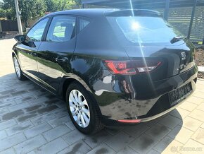 Seat Leon 1,4TSi 90kW FULL LED,Alu 2x,Výhřev,Tempomat,PDC... - 6