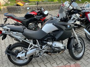 BMW R 1200 GS - 6