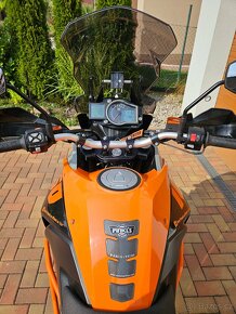 KTM 1050 Adventure 2017 - 6