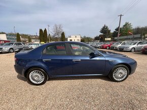 Alfa Romeo 159, 1.8i 103kWKLIMABEZ KOROZE - 6