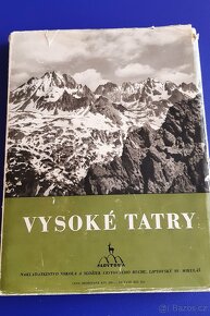 Vysoké Tatry, Himaláj, Everest - 6