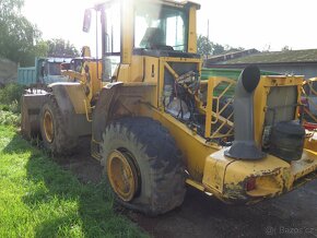 Volvo L 110 F, nepojízdné, DPH - 6