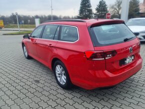 Prodám VW Passat 2.0Tdi 2023/9 automat - 6