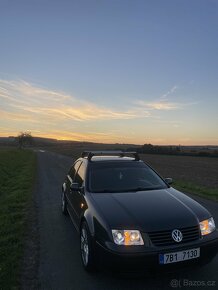 Vw bora 1.9 tdi 66 KW - 6