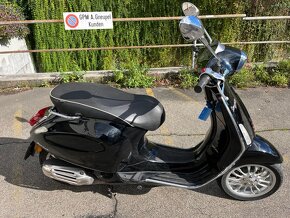 Vespa Sprint 125 - 6