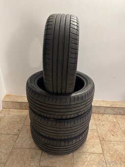 Letní pneu Bridgestone 225/45/18 R 91W - 6