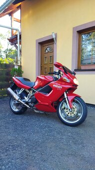 Ducati St4 - 6