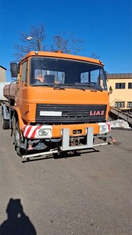 Liaz 110.850 - kropička - 6