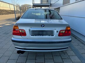 Bmw e46 328i - 6