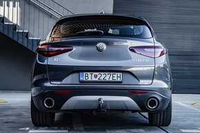 Alfa Romeo Stelvio 2.2 210k Super Q4 A/T - 6